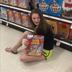 Meet your Posher, Makenna